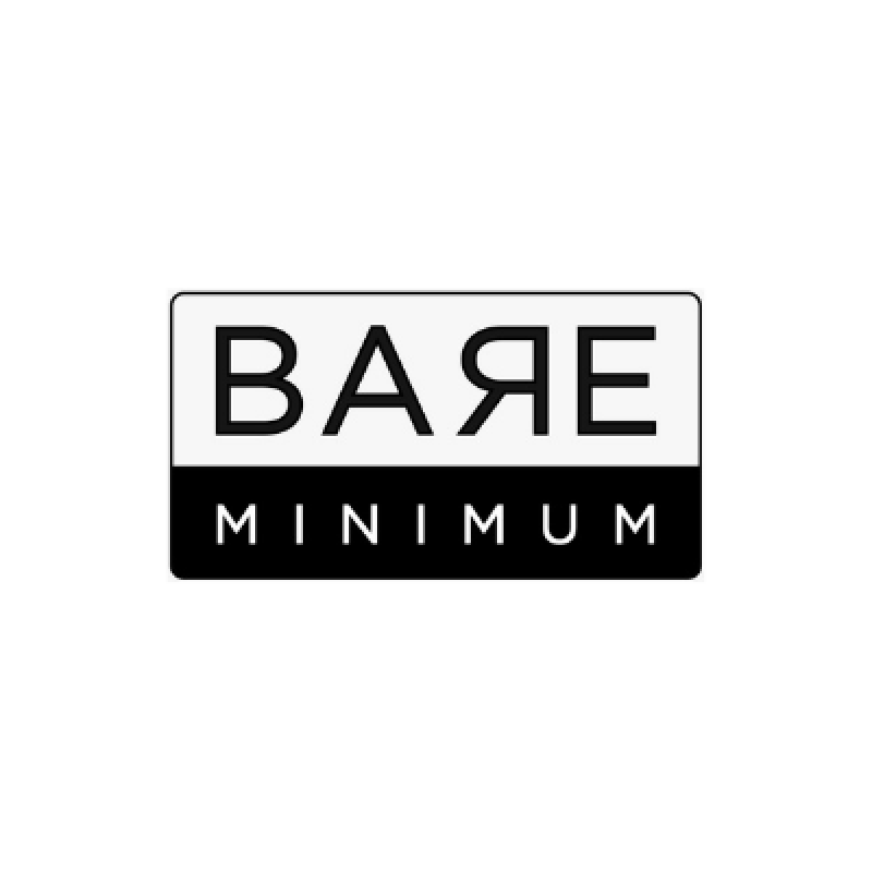 Bare Minimum